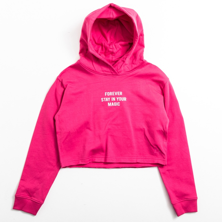 "Brazil" Hood "Brazil" Hood